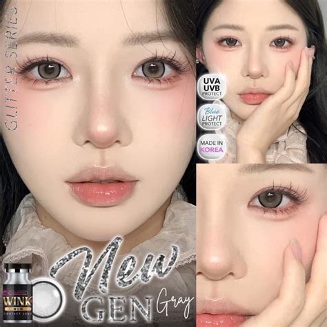 M U Lens New Gen X M Douyin Gi N Tr Ng C C Hot Shopee Vi T Nam