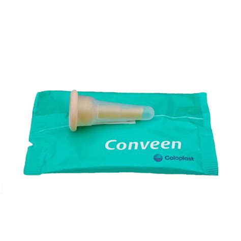 Conveen® уропрезерватив самоклеящийся — invashop24.ru