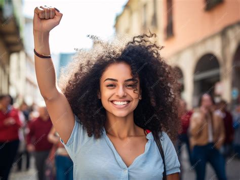 Frases De Una Mujer Empoderada