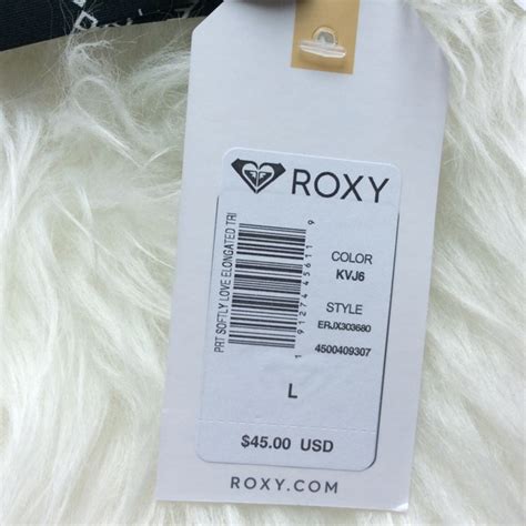 Roxy Swim Bnwt Roxy Softly Love Triangle Bikini Top Poshmark