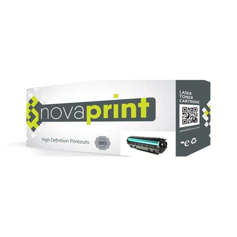 Техномаркет - NOVA PRINT CF217A ТОНЕР