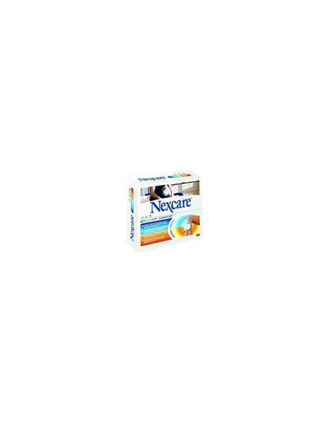 Comprar Nexcare Coldhot Comfort Frio Calor X Cm A Precio De Oferta