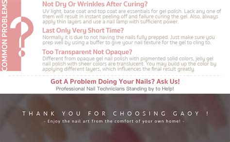 Amazon Gaoy Jelly Nude Pink Gel Nail Polish Set Of Transparent Colors Sheer Gel Polish