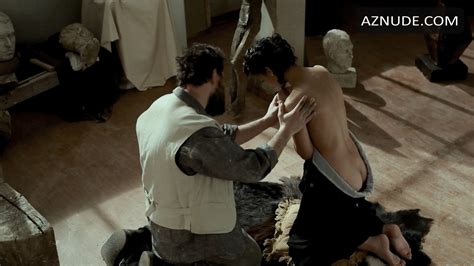 Brancusi From Eternity Nude Scenes Aznude