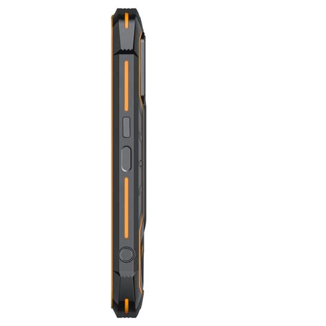 Cubot King Kong 5 Pro 4/64GB Negro/Naranja Libre | PcComponentes.com