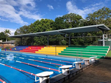 Currumbin SS – Grandstand Reroof and New Shade Structure - Akela