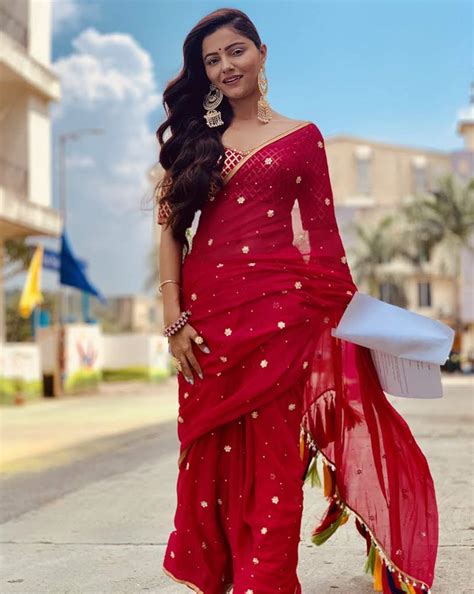 88 Rubina Dilaik Images Hd You Will Never Miss This Live Cinema News
