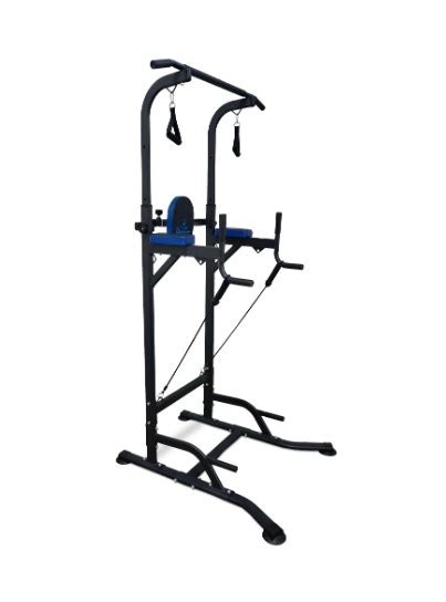 Силовая стойка Royal Fitness HB-DG006 из Каталога Напольные турники и ...