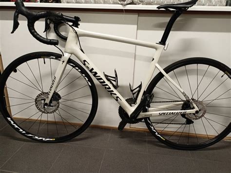 Specialized S Works Tarmac SL6 Used In L Buycycle