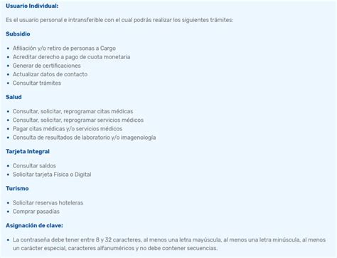 Citas Médicas Cafam Y Subsidio ️【agosto 2024