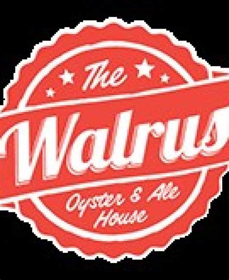 The Walrus Oyster & Ale House Columbia | VisitMaryland.org