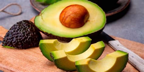 Chef Revela La F Rmula Para Congelar El Aguacate O Palta Sin Que Se