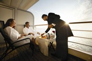 Les 7 meilleures compagnies de croisières de luxe Planète Croisières