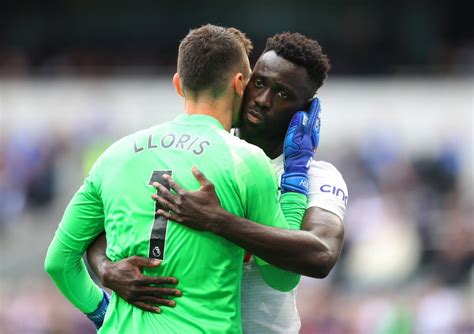 Fabrizio Romano On Twitter Lloris On Spurs Fans Booing Davinson