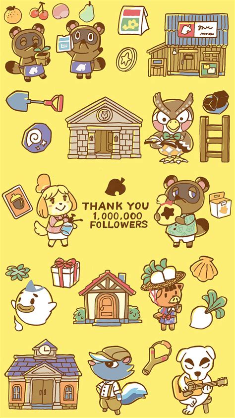 🔥 Free Download Get Animal Crossing New Horizons Phone Desktop