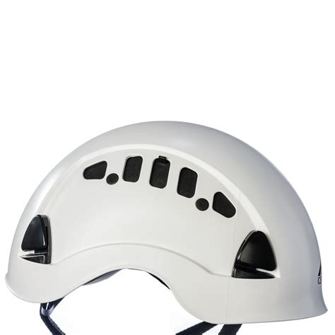 Каска защитная с вентиляционными отверстиями | Ice-Rock