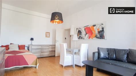 Sch Ne Zimmer Wohnung Zur Miete In Charlottenburg Berlin Ref