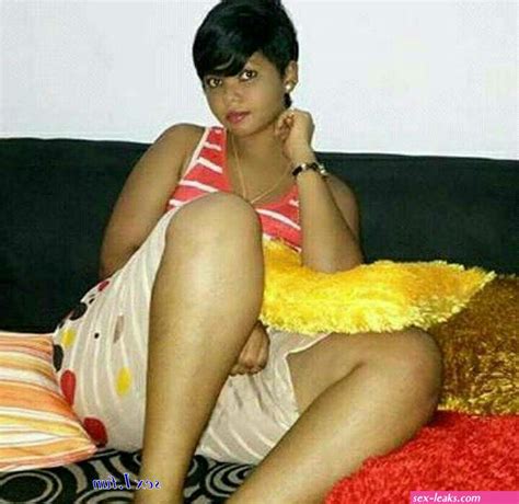 Nairobi Sugar Naked Sex Leaks
