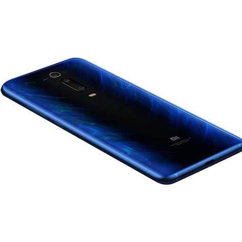 Смартфон Xiaomi Mi9T Pro 6/128Gb Blue EU (Global Version)