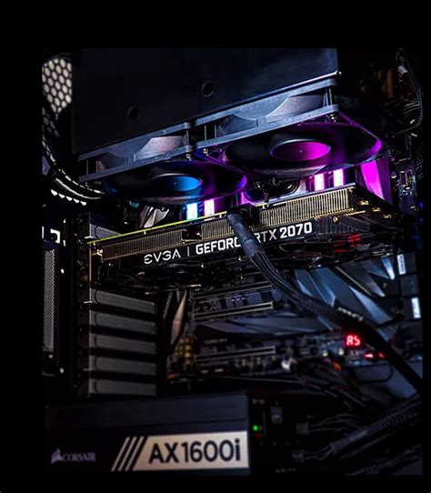 IceGiant's ProSiphon offers Two-Phase Cooling design