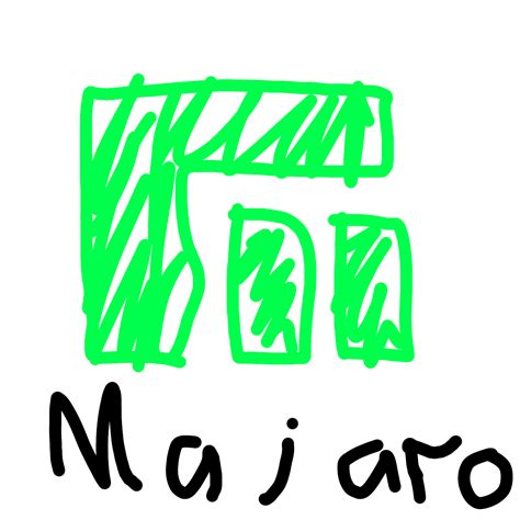 Majaro : r/okbuddylinux