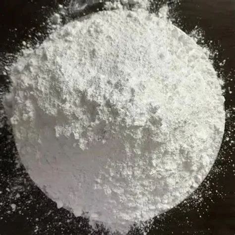 Calcium Chloride Dihydrate Powder At Rs 36 Kg Calcium Chloride