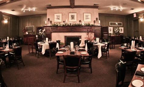 Landmark Restaurant, Jamestown, NY | Chautauqua County Visitors Bureau