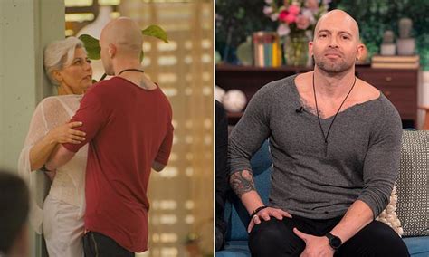 Virgin Island S Male Sex Surrogate Reveals What REALLY Happens When He S Not Attracted To A