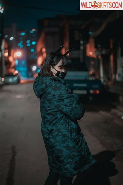 Djawa Jenny DjawaJenny Jeong Jenny jen2jen2 정제니 nude Instagram leaked photo 53