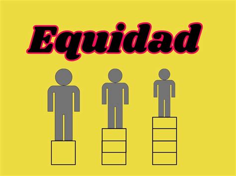 Equidad Qu Es Concepto Y Significado Significados The Best Porn Website