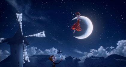 Jack And The Cuckoo-Clock Heart – Animated Views