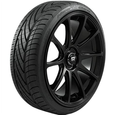 Nitto Neo Gen 225/40R18 92 W Tire - Walmart.com