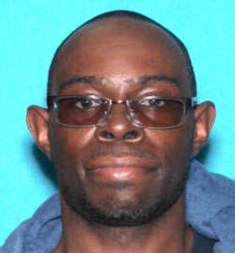 Christopher William Brown Sex Offender In Detroit Mi Mib B D C B Aaf