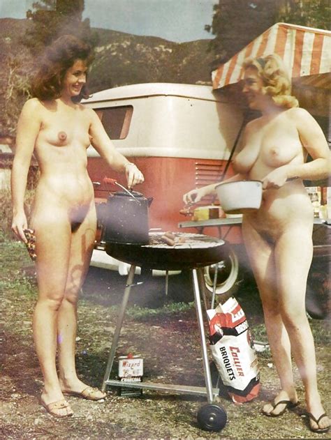 Vintage Nudism Porn Pictures XXX Photos Sex Images PICTOA