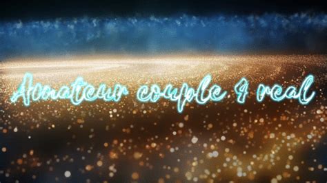 Amateur Couple For Real Vaping Blowjob