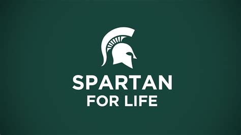 Michigan State Spartans Wallpaper (66+ pictures) - WallpaperSet