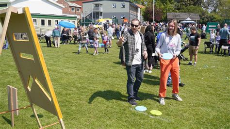 Moor House School And College Summer Fete 2023