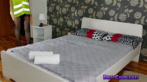 Skinny Brunette Used As Sex Slave By Old Man DirtyCoupleNet Clips4sale