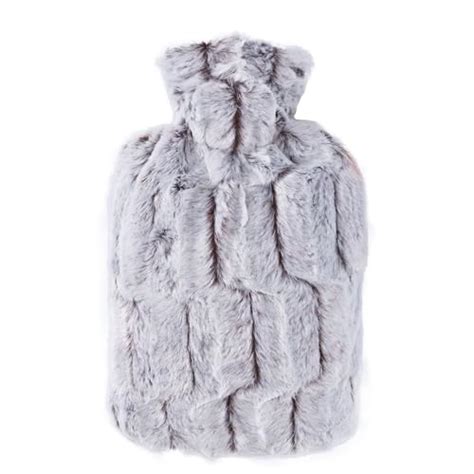 Best Faux Fur Hot Water Bottles For Cozy Comfort Totally Reviewed