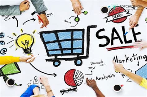 Tìm hiểu ngành Marketing xu hướng nghề nghiệp hot nhất 2025