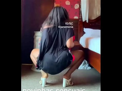 Mulata Dancando XVIDEOS