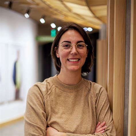 Student Spotlight: Maddison Geller | Prevention Research Center