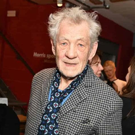 Coming Out As Gay Changed My Life Says Sir Ian Mckellen Towleroad