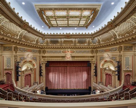 Broadway touring companies will soon return to the Pantages Tacoma 31