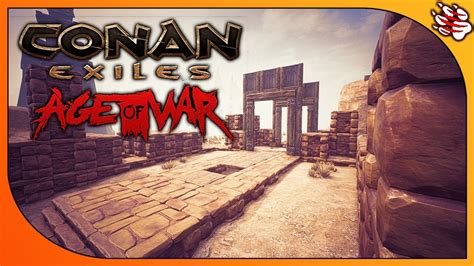 Der Beste Standort Conan Exiles Age Of War Kapitel 1 S06 049 2023