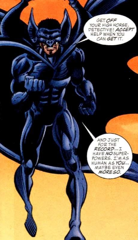 Naked Batman 5 Facts We D Have To Live With If Batman Where Public Domain Limited Times