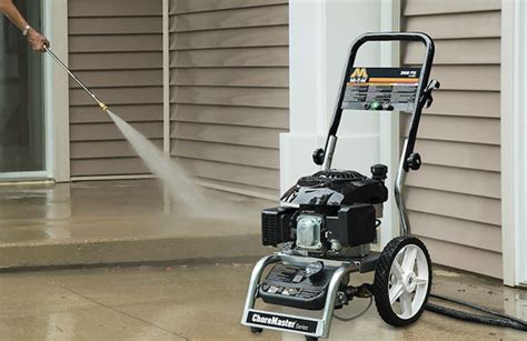 Best Pressure Washer Reviews