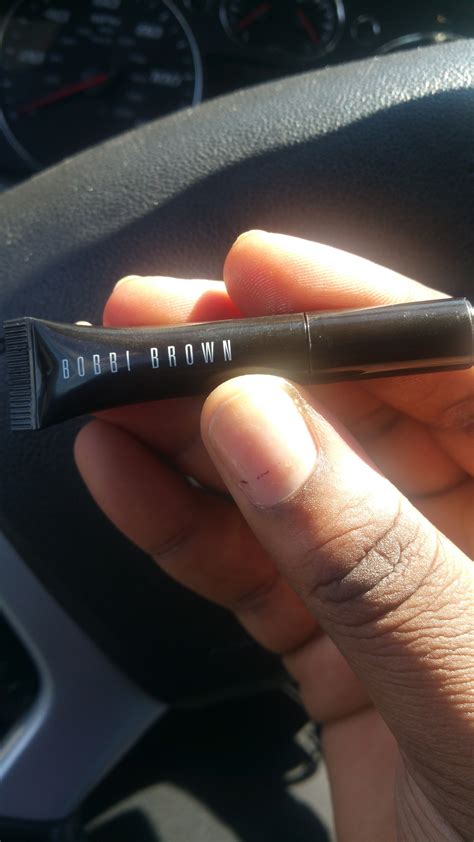 Bobbi Brown Smokey Eye Mascara reviews in Mascara - Prestige - ChickAdvisor