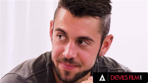 DEVILS FILM Hot Babe Spencer Bradley Found Out Her Husband Is Bi And She Plans A Threesome