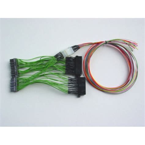 Obd0 To Obd1 Conversion Wiring Harness